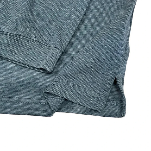 Ben Hogan Modern Fit Stretch Comfort Long Sleeve Shirt Size Small - Picture 4 of 9